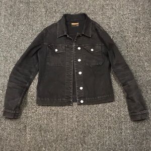 Vintage Denim Jacket